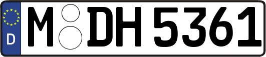 M-DH5361