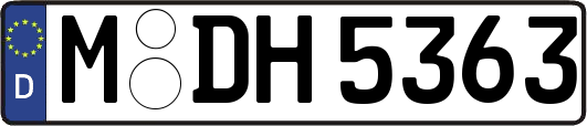 M-DH5363