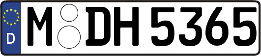 M-DH5365
