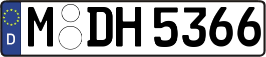 M-DH5366