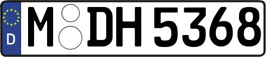 M-DH5368