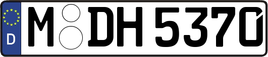 M-DH5370