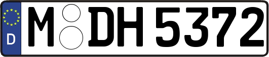 M-DH5372