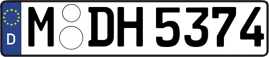 M-DH5374