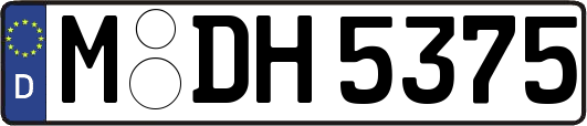 M-DH5375