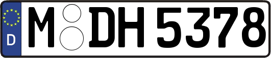 M-DH5378