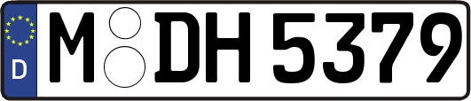 M-DH5379
