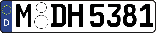 M-DH5381