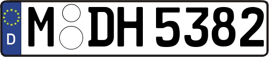 M-DH5382