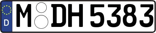 M-DH5383