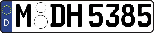 M-DH5385