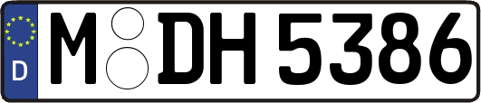 M-DH5386