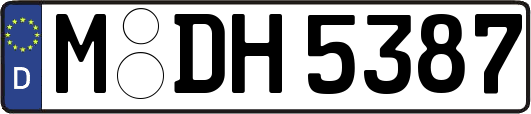 M-DH5387