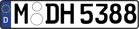 M-DH5388