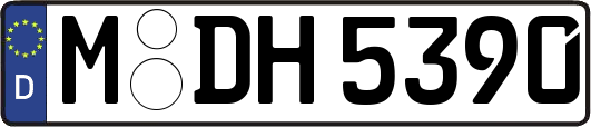 M-DH5390
