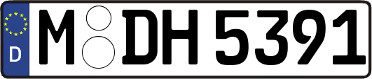 M-DH5391