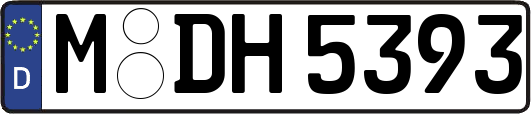 M-DH5393