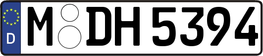 M-DH5394
