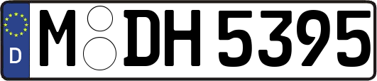 M-DH5395