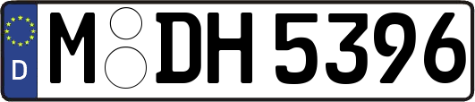M-DH5396