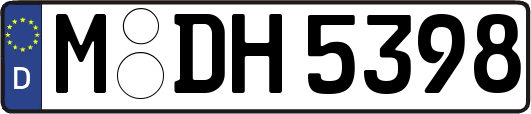 M-DH5398