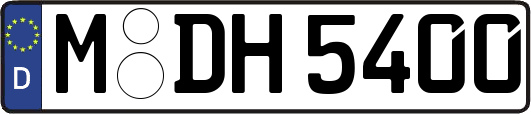 M-DH5400