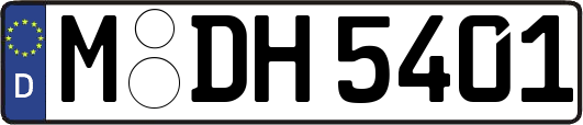 M-DH5401