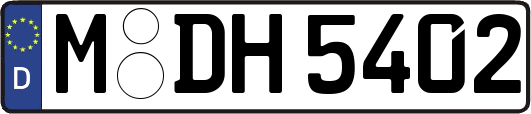M-DH5402