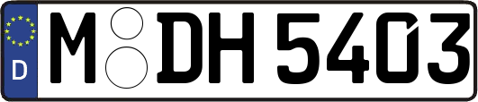 M-DH5403