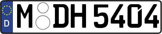 M-DH5404