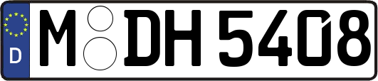 M-DH5408