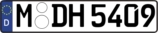 M-DH5409