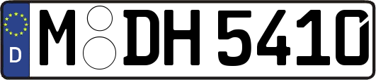 M-DH5410
