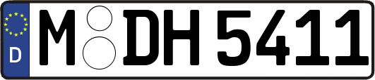 M-DH5411