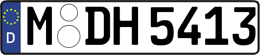 M-DH5413