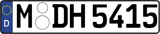 M-DH5415