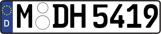 M-DH5419