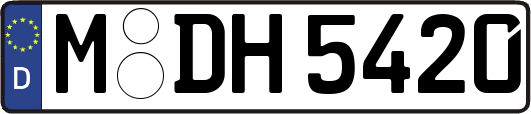 M-DH5420