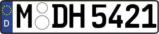 M-DH5421