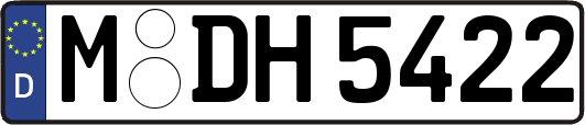 M-DH5422