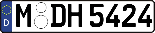 M-DH5424