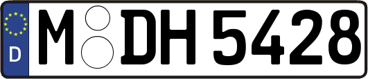 M-DH5428