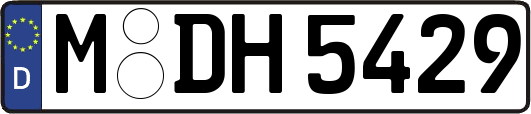M-DH5429