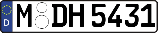 M-DH5431