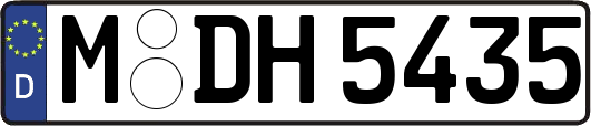 M-DH5435