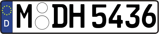 M-DH5436