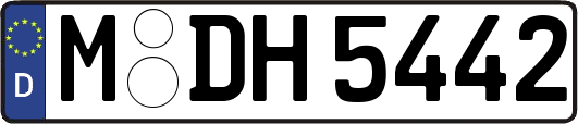 M-DH5442