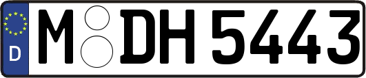 M-DH5443
