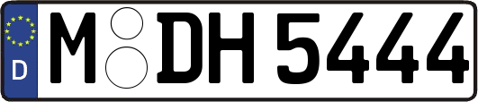 M-DH5444