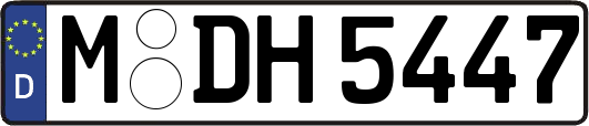 M-DH5447